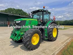 John Deere 6170 R