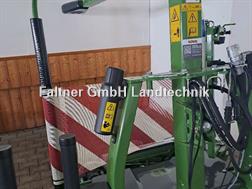 Krone EasyWrap 150