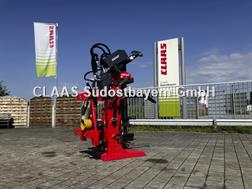 Krpan CV 22 K + hydr. Winde