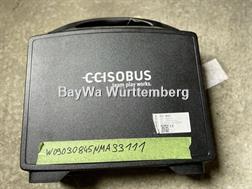 BSA BSA SAUGROHR U. TERMINAL ISOBU