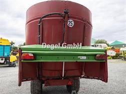 Strautmann VertiMix 1801 Double