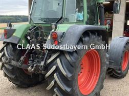 Fendt 716 Vario