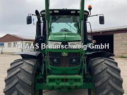 John Deere 6150 R