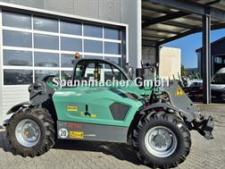 KRAMER KT 276