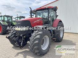 Case IH Puma CVX 185