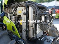 Claas ARION 610 C 