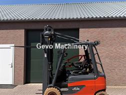 Linde E25-01