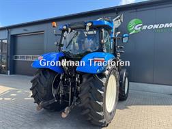 New Holland T 6.160