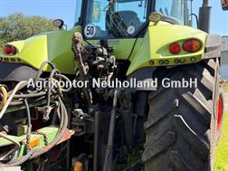 Claas AXION 840