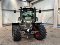 Fendt 410 Vario