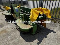 Krone EASY CUT 32