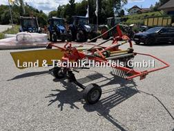 Fella TS 400 DN