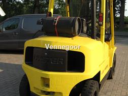 Hyster -