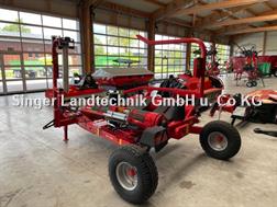 Vicon BW 2400