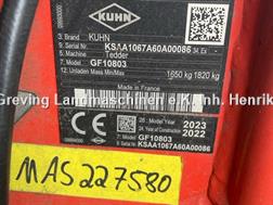 Kuhn GF10803