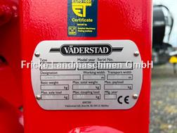 Väderstad Tempo V TPV 8 + FH 2200