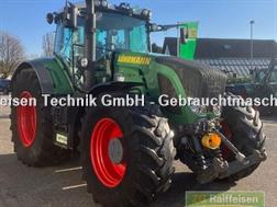 Fendt 936 Vario