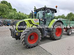Claas ARION 650