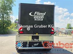 Fliegl ASW 190 Compact Fox