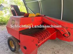Welger AP45