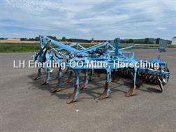 Lemken Karat 9/400K