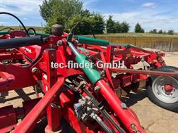 Kverneland CTC 6 Meter
