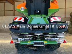 Amazone ZG-TS 7501 Profis Pro