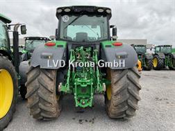 John Deere 6190 R