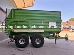 Fortuna FTM 200-5,6 *Kundenauftrag*