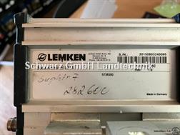 Lemken !Neu! Zirkon 8/300+Saphir 7 300