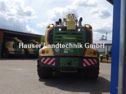 Krone BIG X 1180