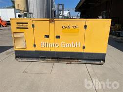 Atlas Copco QAS 138 PDS SPF