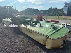 Krone EasyCut B 1050 CV - Typ MT603-43