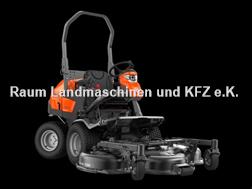 Husqvarna P 525 DX