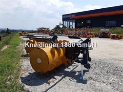 Agrio SF 230 Gigant