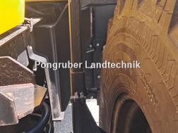 JCB Fastrac 3185