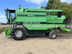 Deutz-Fahr M 35.80