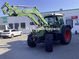 Fendt 312 Vario  