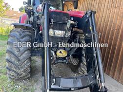 Case IH Puma 175 CVX