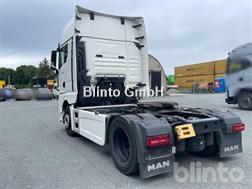 Man TGX 18.520 4x2 BL