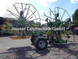 Krone Swadro 1250 Plus