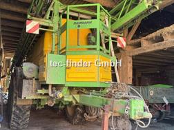Dammann ANP 12036
