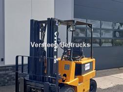 Linde E25