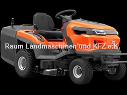 Husqvarna TC 220T