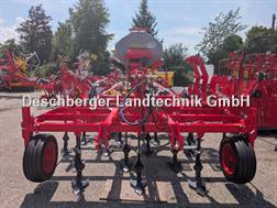 Einböck Hurricane 300 + P-BOX-STI