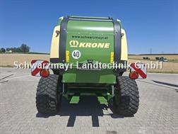 Krone VariPack 165 XC PLUS 26 Mwsser