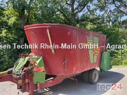 Strautmann Verti-Mix 2401 Double