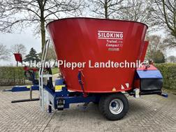 Siloking TrailedLine Compact 10