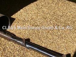 Claas Senator