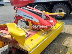 Pöttinger Novacat 301 Alpha Motion